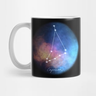 Capricorn Mug